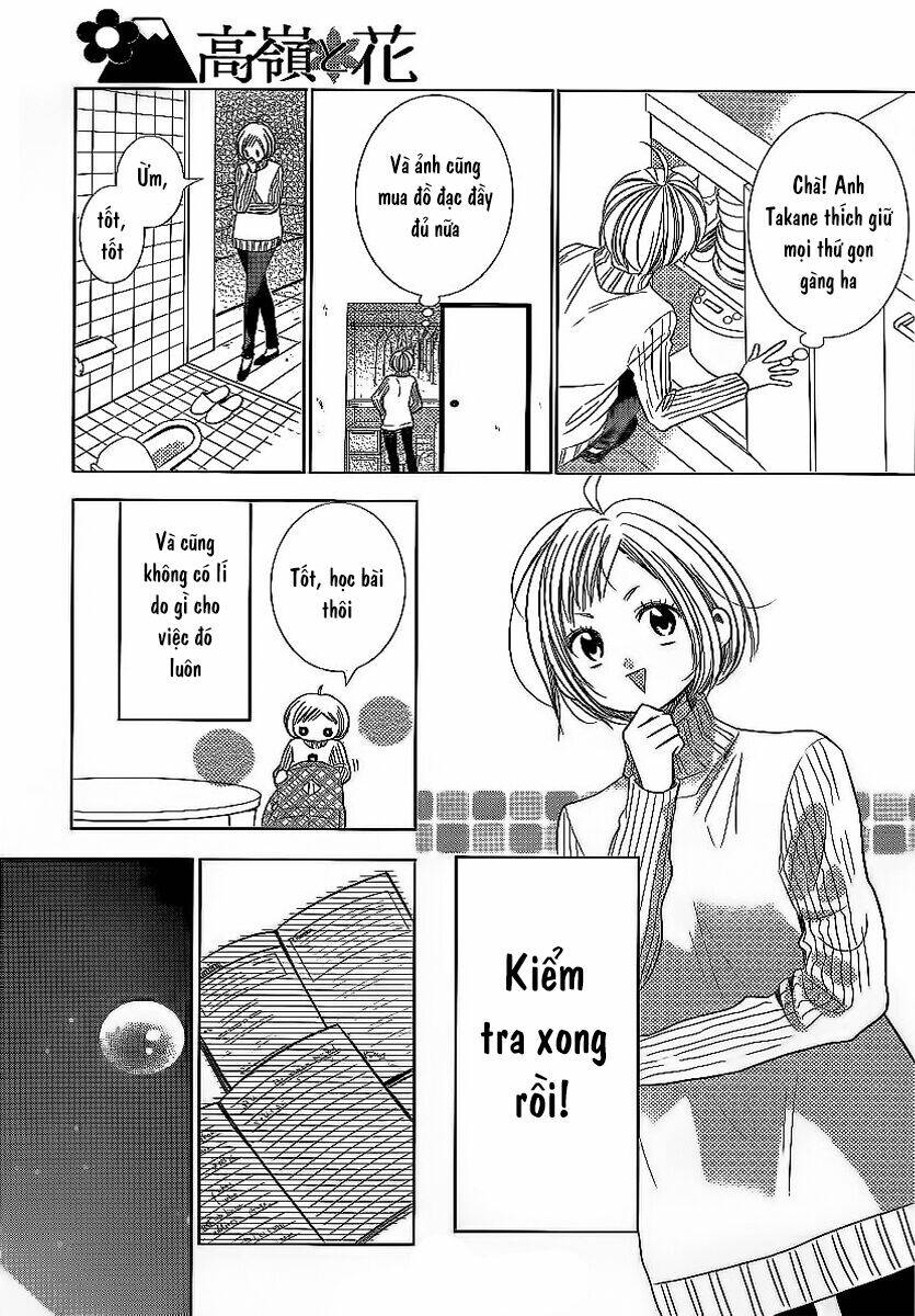 Phong Quỷ Truyền Thuyết: Chapter 38