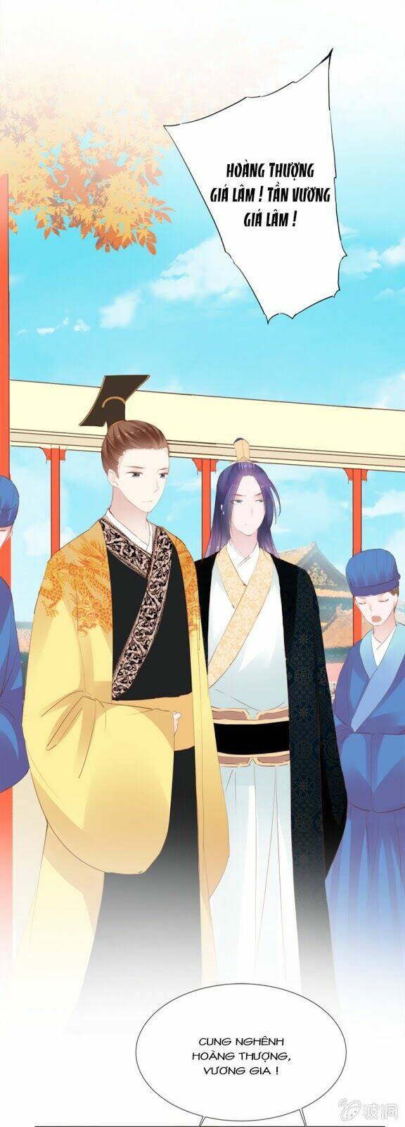 Solo Đi Vương Gia: Chapter 46