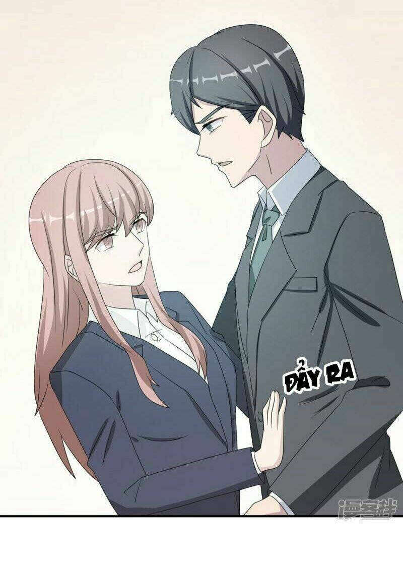 Mạc Thiếu Bức Hôn: Vợ Mới Khó Chống Đỡ: Chapter 47