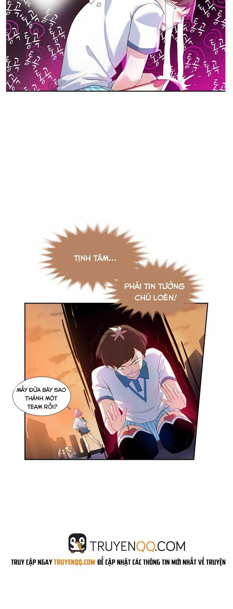 Vua Biến Thái: Chapter 5