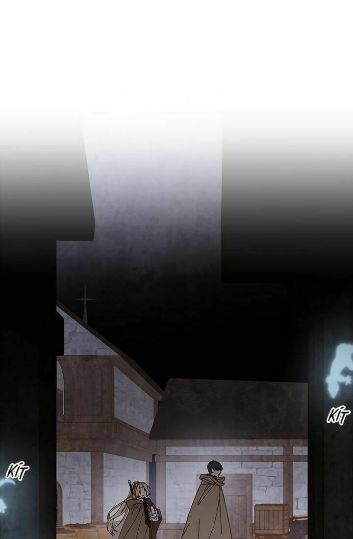 Hãy Cứu Tôi, Công Chúa: Chapter 9