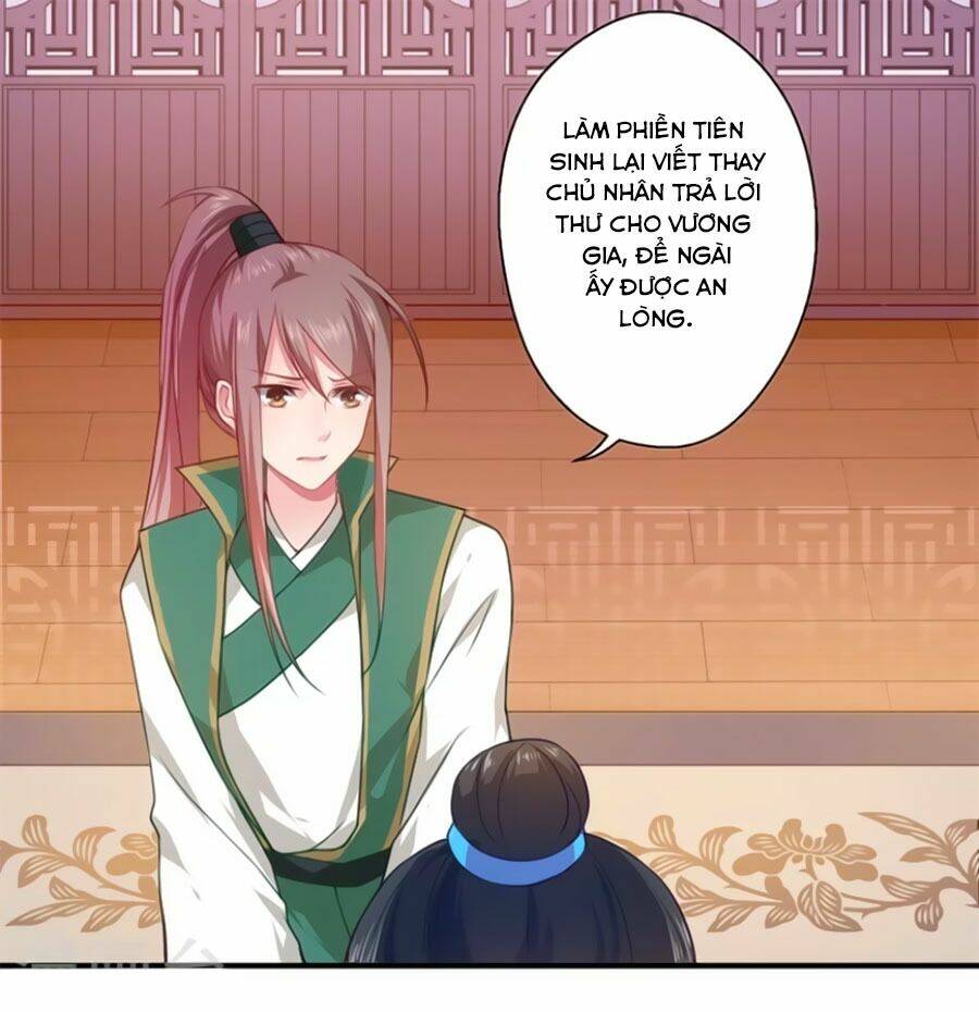 Khuynh Thế Y Phi Muốn Bỏ Chồng: Chapter 59