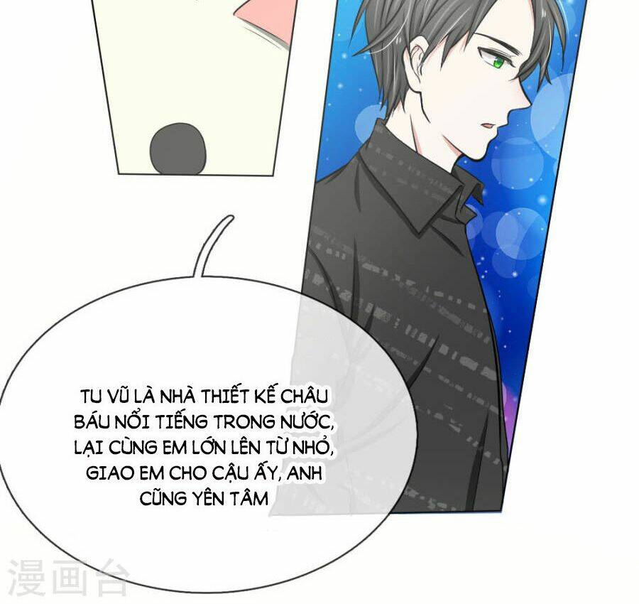 100 Phương Thức Đẩy Ngã Ca Ca: Chapter 12