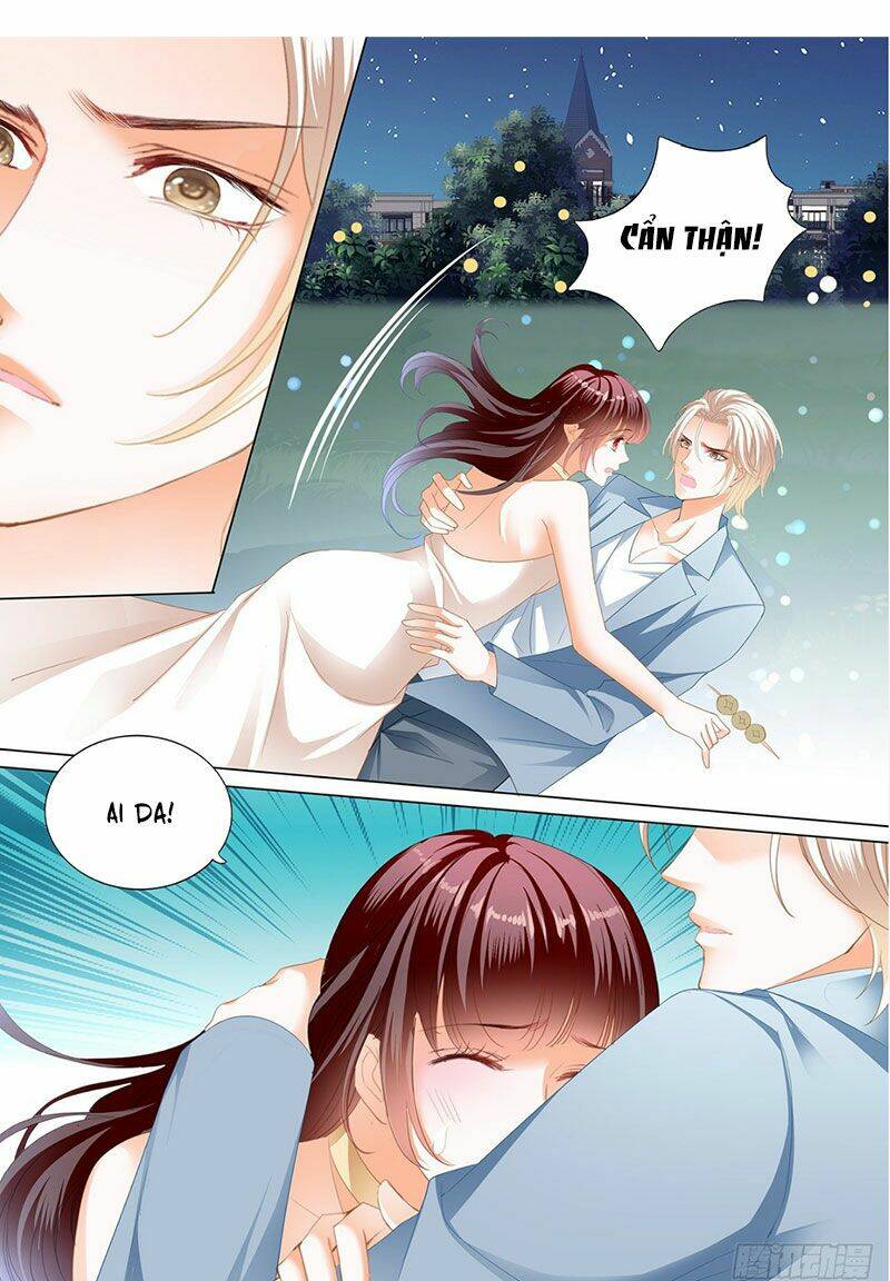 Thiểm Hôn Kiều Thê: Chapter 259