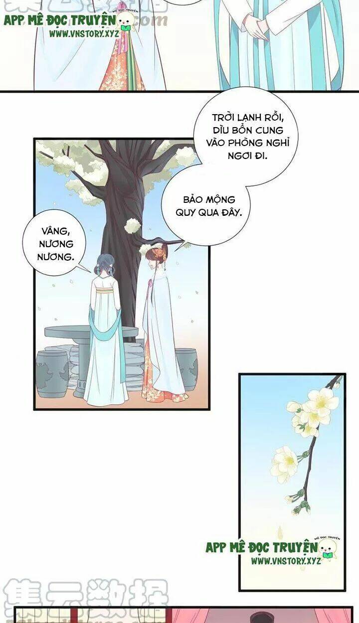 Hoàng Hậu Bận Lắm: Chapter 74