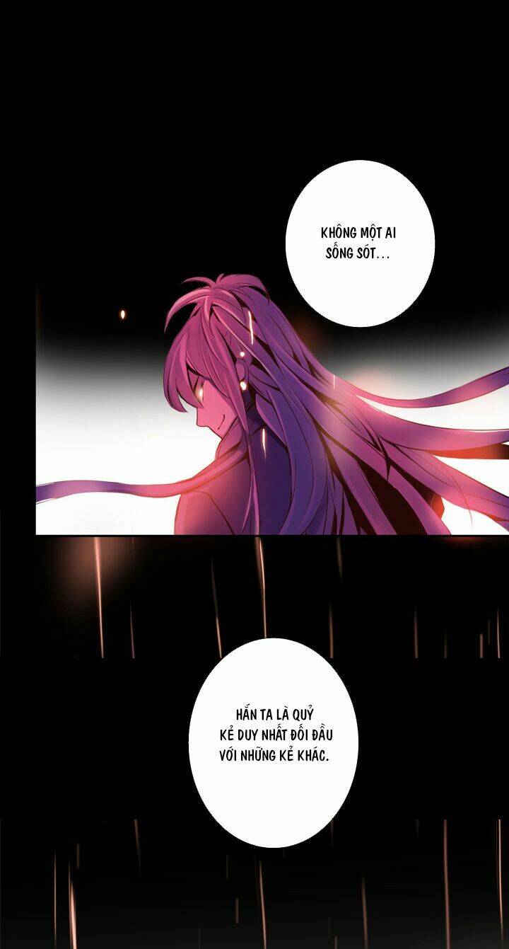 Dusk Howler: Chapter 15