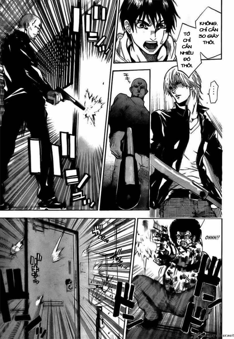 Bloody Monday 2: Chapter 11