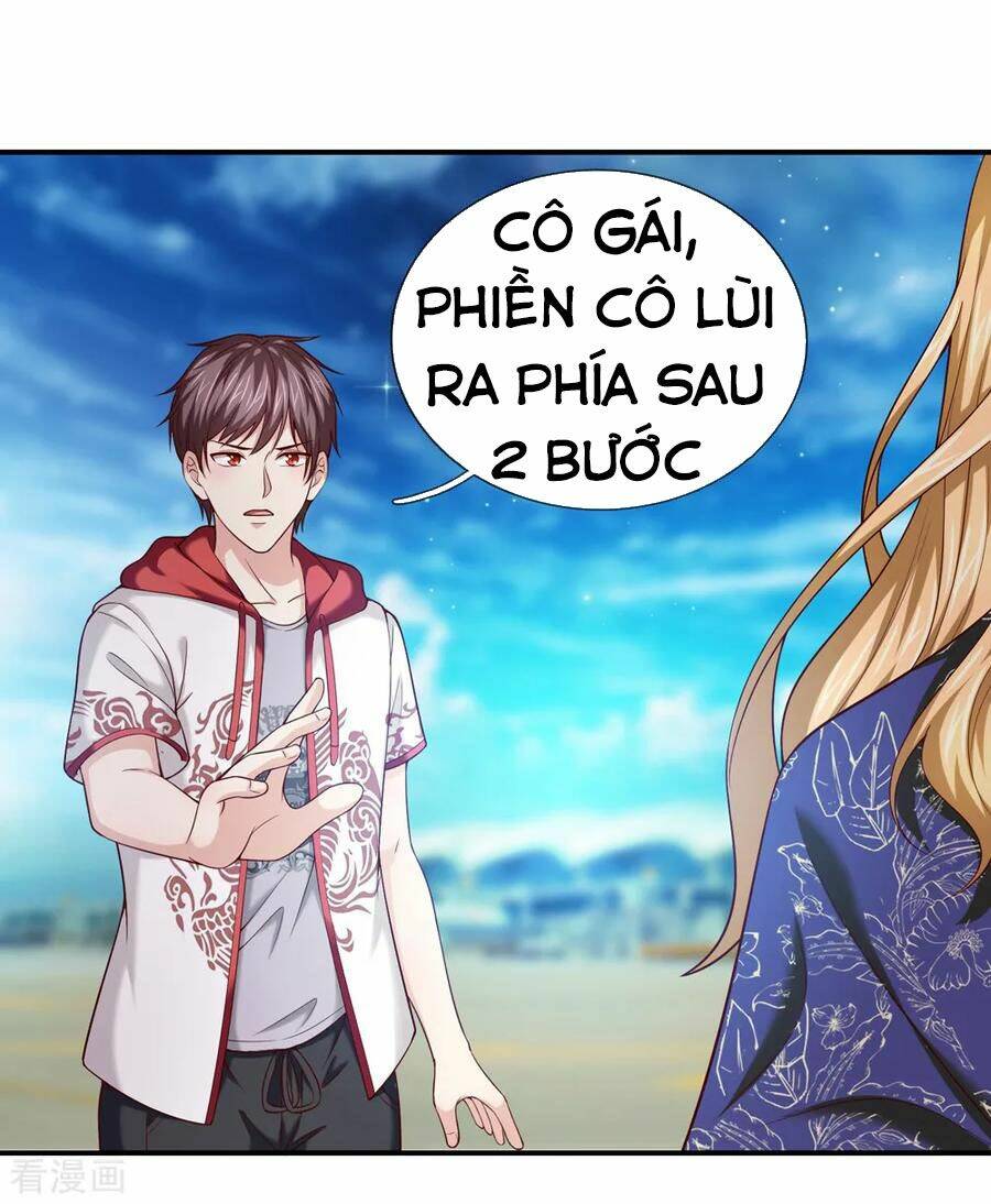 Tuyệt Thế Phi Đao: Chapter 238