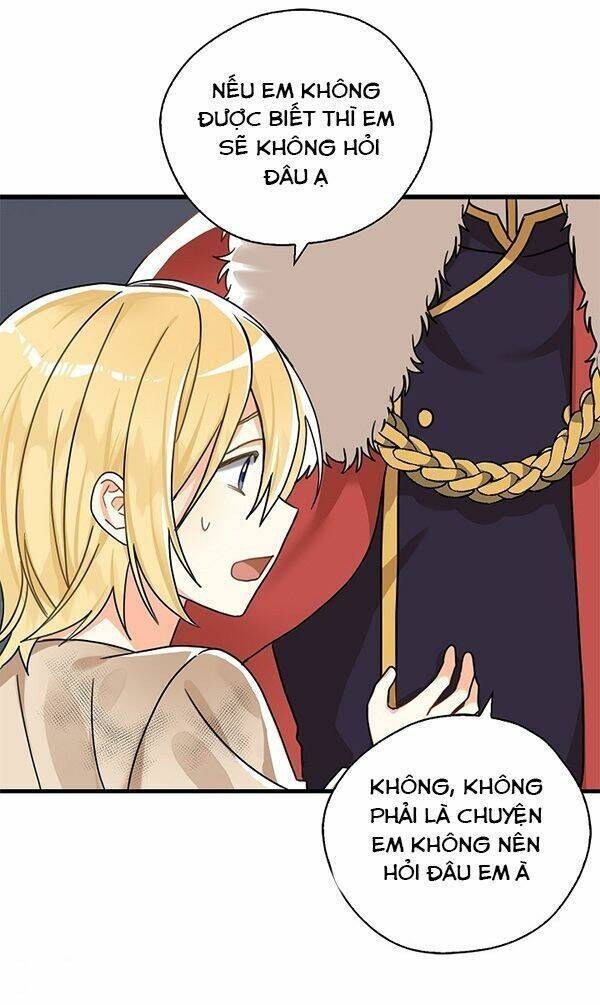 Ba Người Anh Trai Của Tôi Là Bạo Quân: Chapter 10