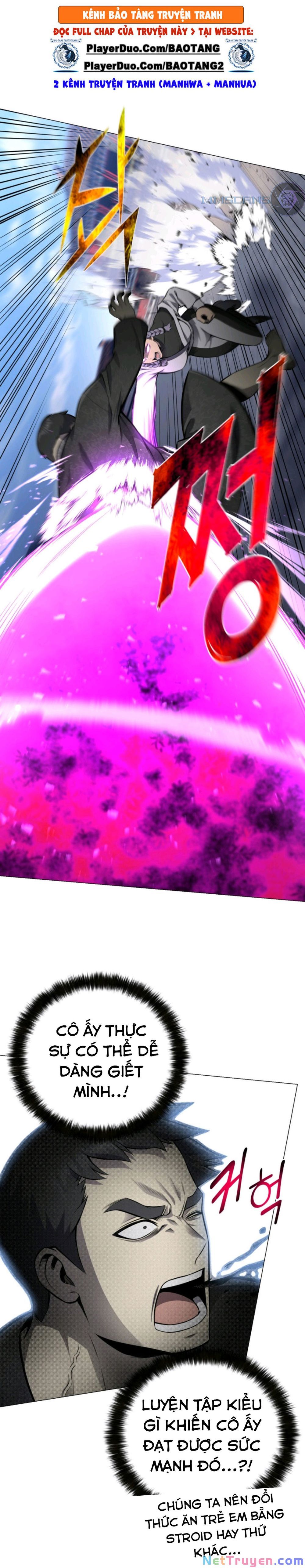 Luân Hồi Ác Nhân: Chapter 76