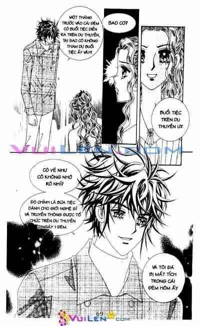 Chạm Mặt Thần Tượng: Chapter 4