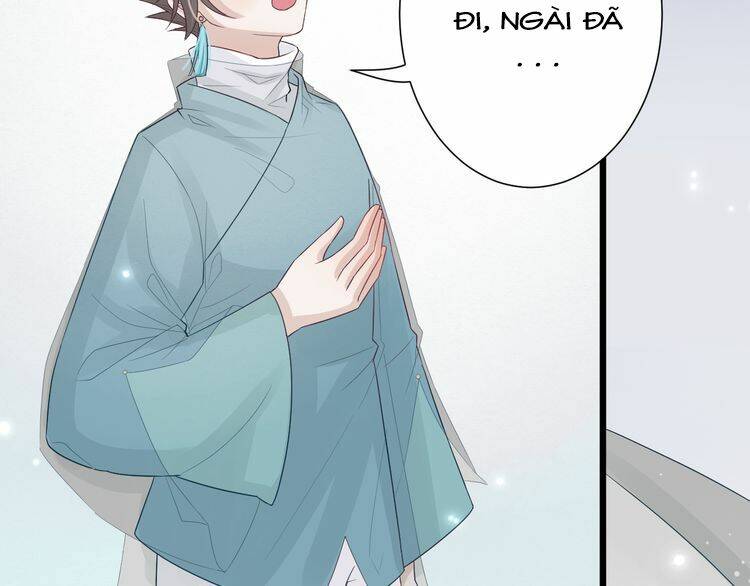 Nữ Hoàng Giá Đáo: Chapter 2