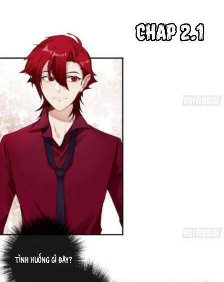 Vòng Vũ Khúc Của Ma Vương: Chapter 2