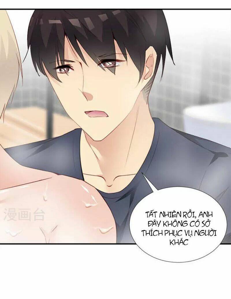 Nam Thần Là Một Đôi: Chapter 95