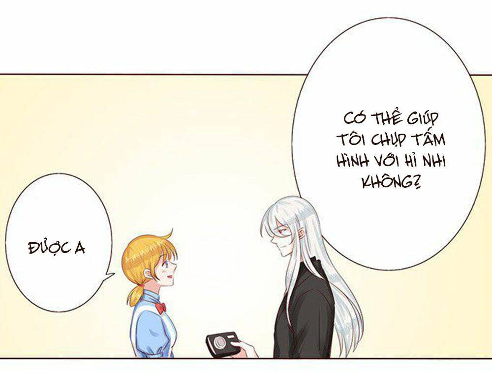 Ma Vương Luyến Ái Chỉ Nam: Chapter 54