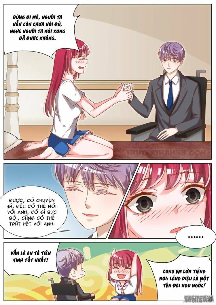 Vương Bài Giáo Thảo: Chapter 67