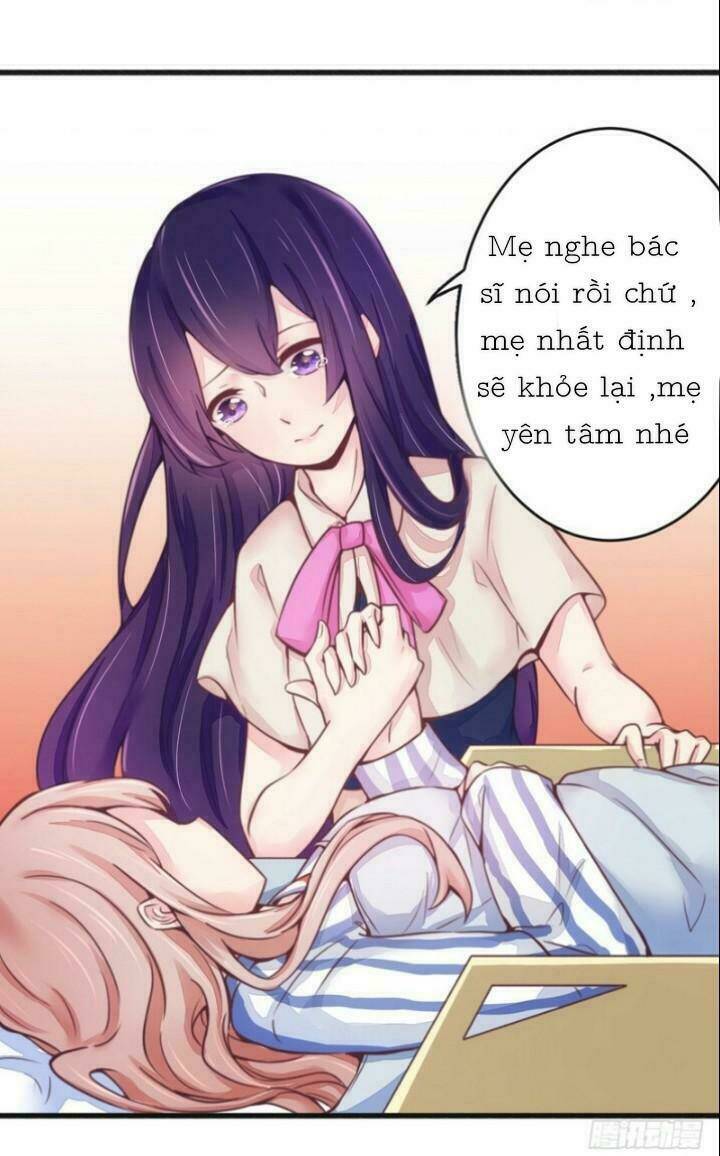 Tổng Tài Đã Cưới Em: Chapter 17