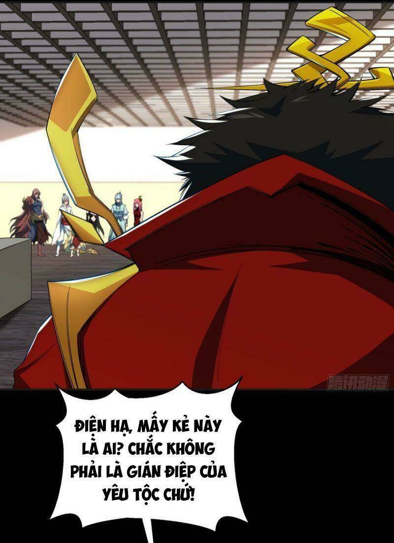 Thanh Đế Truyện: Chapter 153