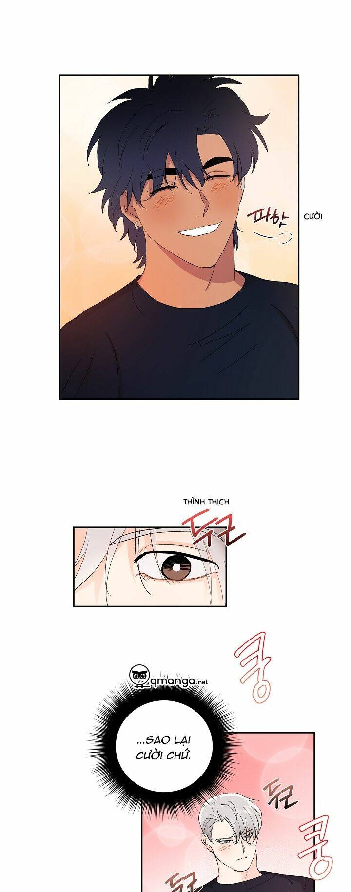 Kẻ Cắp Mặt Trăng: Chapter 33