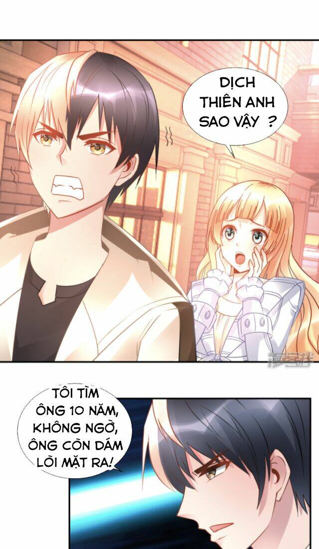 Phong Thủy Thiên Sư: Chapter 58