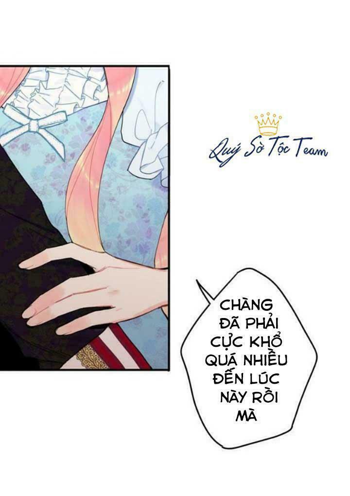 Tồn Tại Với Tư Cách Là Vợ Của Nam Chính: Chapter 44: Canaria vô tình