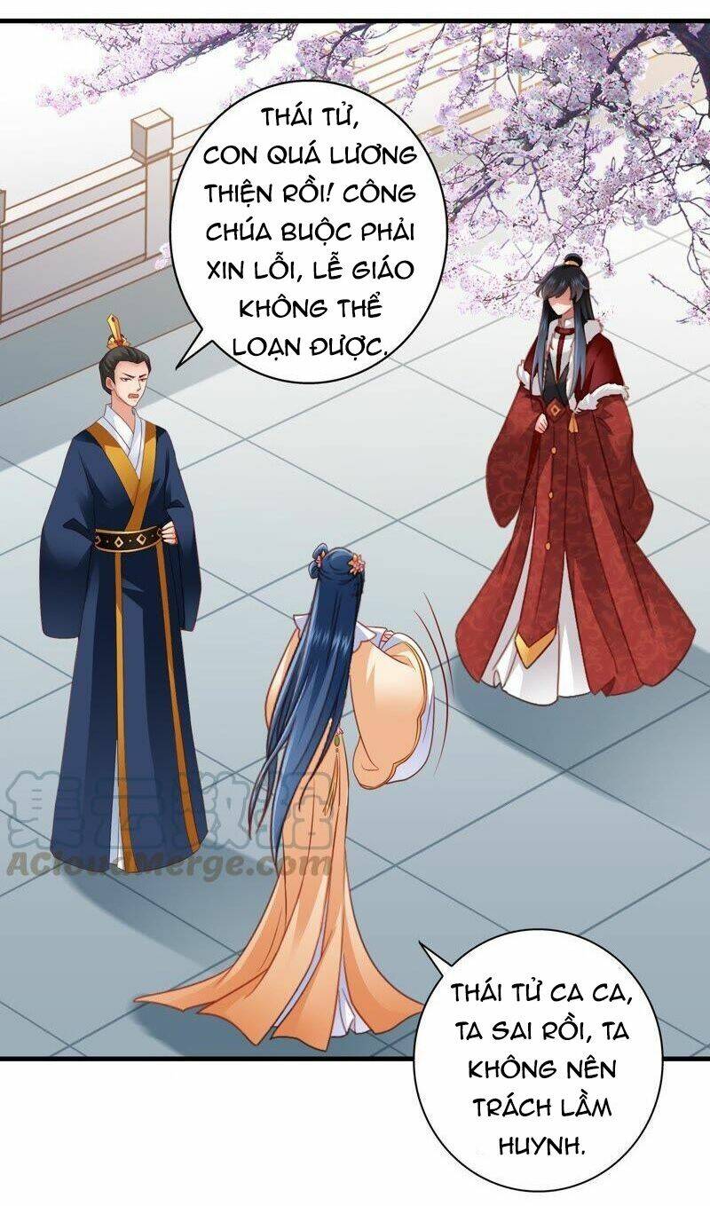 Thái Tử Điện Hạ Có Tin Vui: Chapter 55