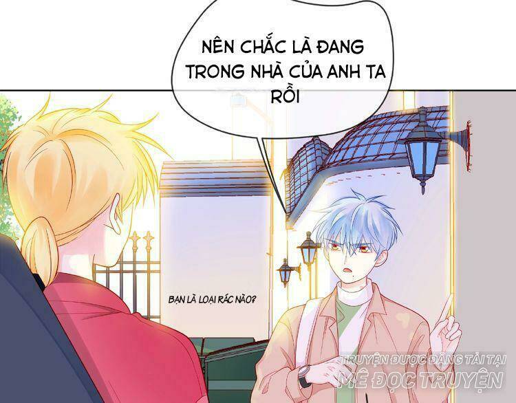 Giai Điệu Của Sự Va Chạm: Chapter 12