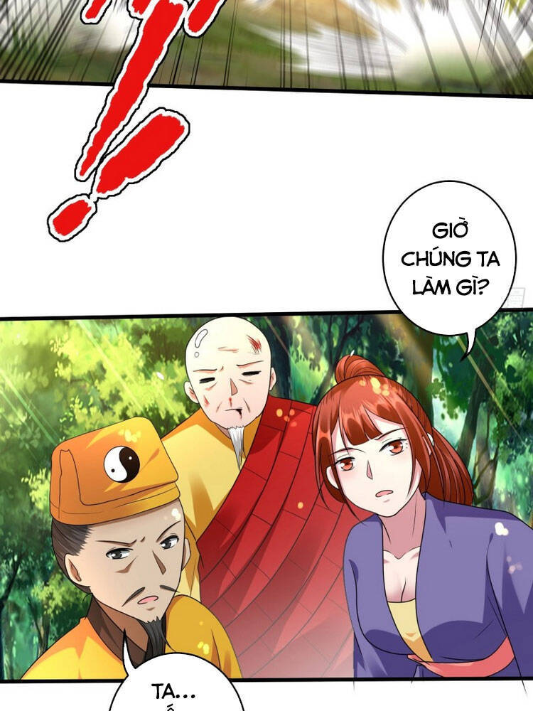 Bắt Đầu Từ Làm Ngón Tay Vàng: Chapter 25