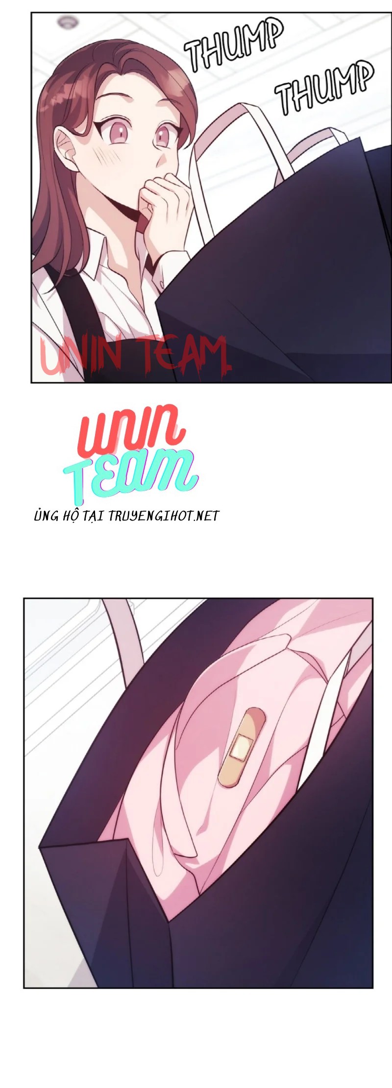 Dòng Máu Ngọt Ngào: Chapter 6.2