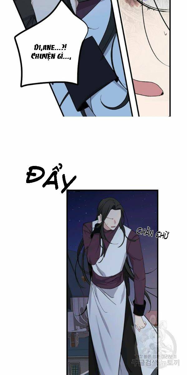 Tình Điên Dại: Chapter 75