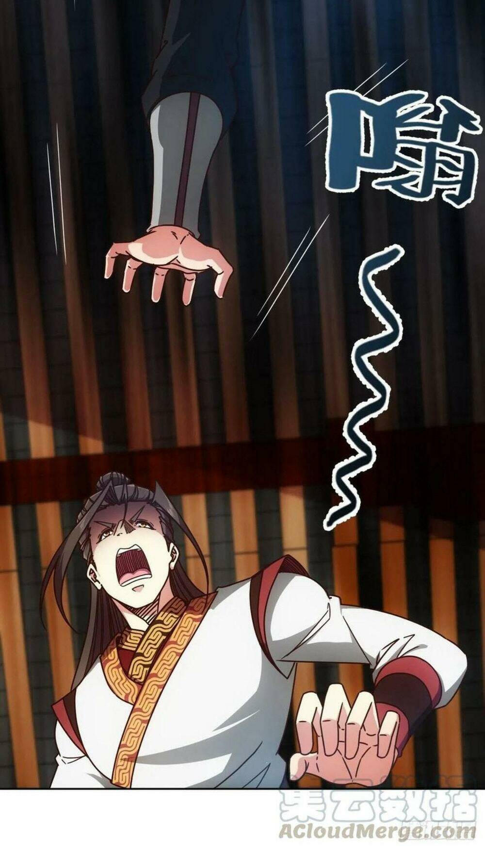 Hồng Thiên Thần Tôn: Chapter 95