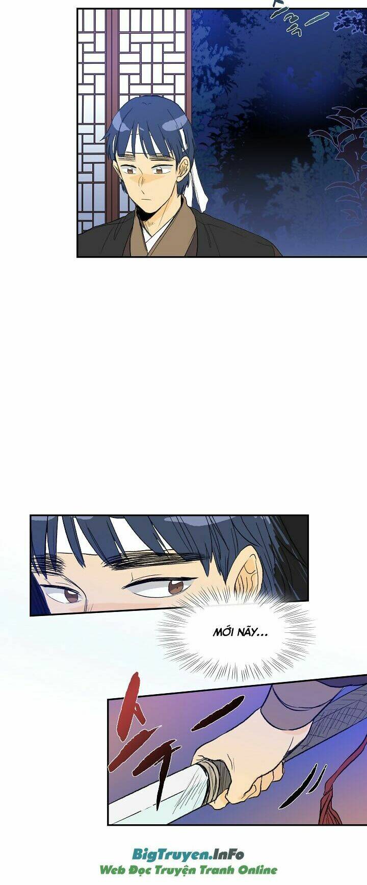 Học Sĩ Tái Sinh: Chapter 66