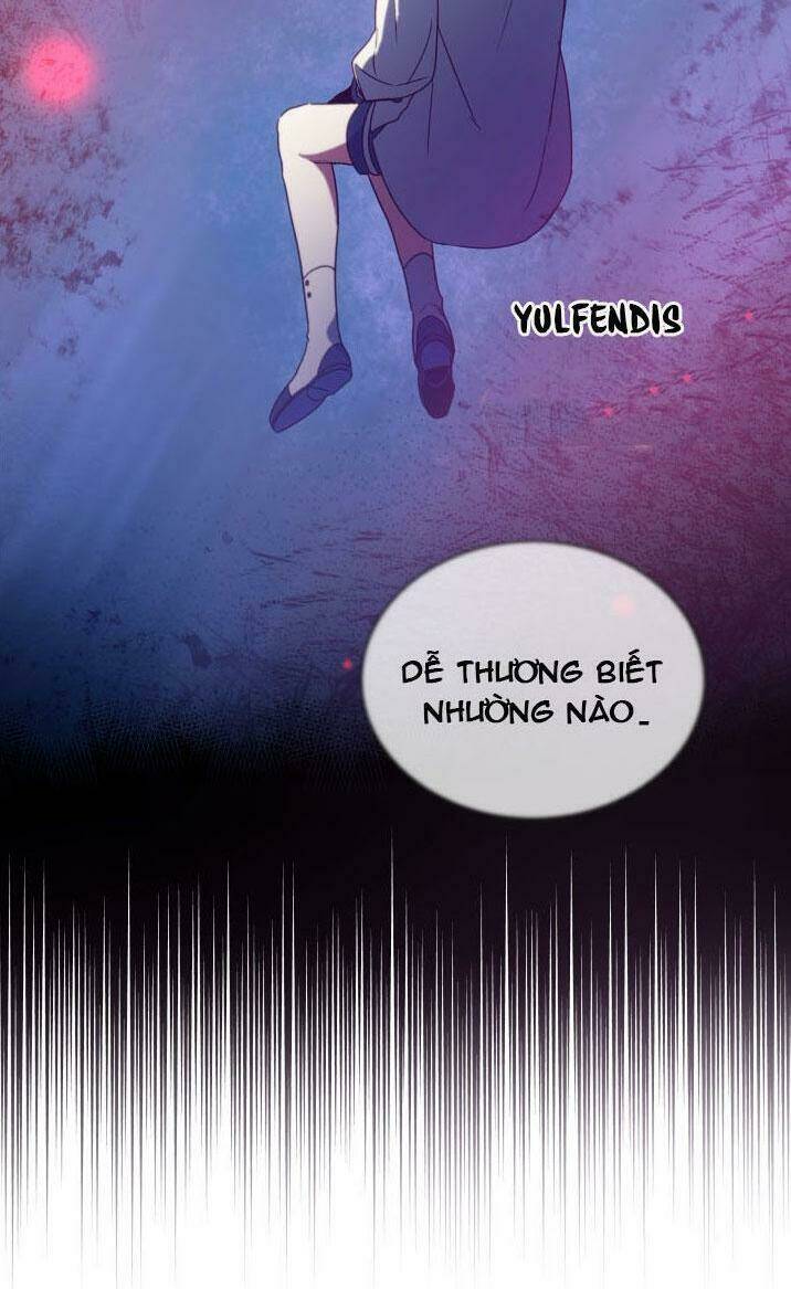 Nàng Elizabeth Thuần Khiết: Chapter 10