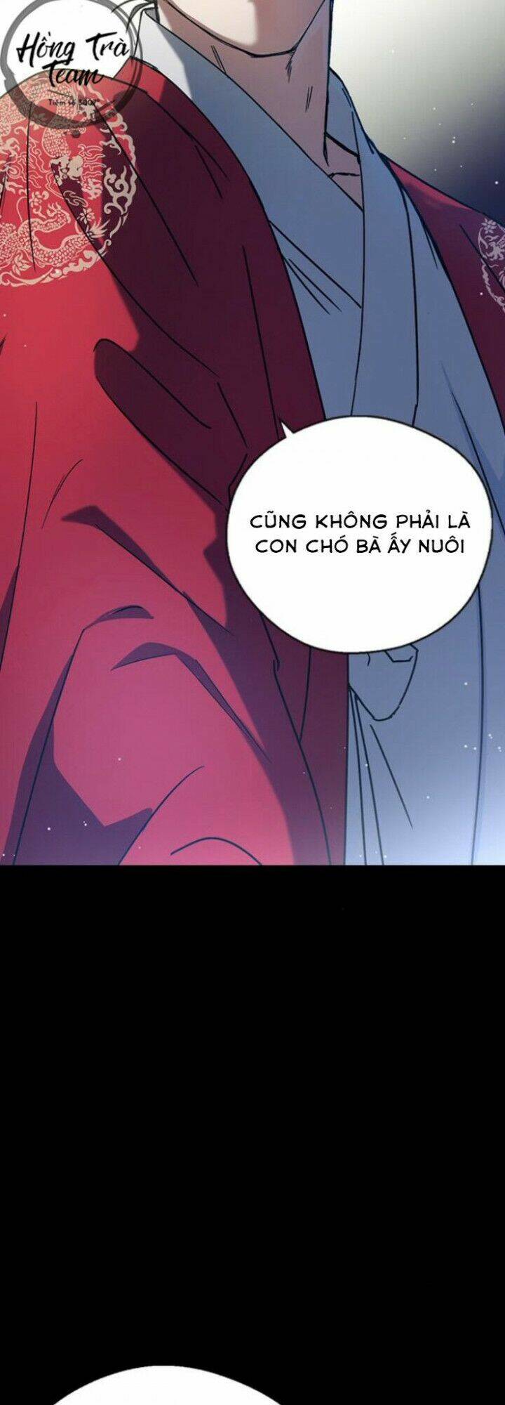 Duyên Nợ Kiếp Trước: Chapter 16