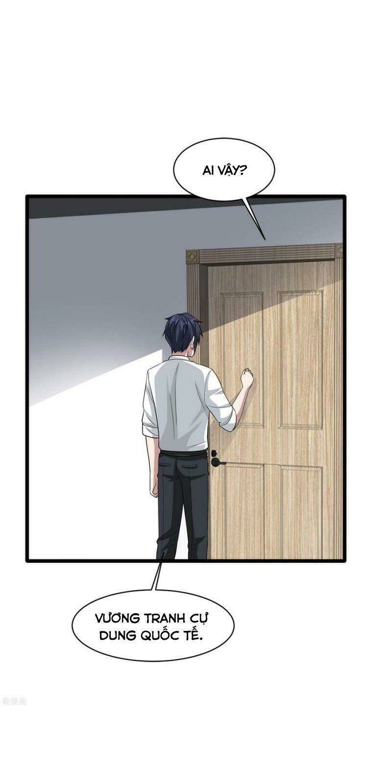 Đô Thị Tà Vương: Chapter 145