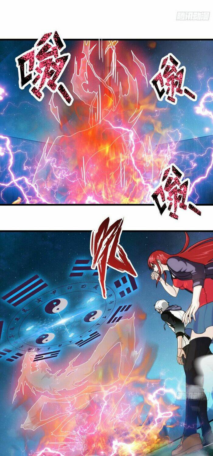 Ta Tu Linh Mạch Ở Hoa Hạ: Chapter 20