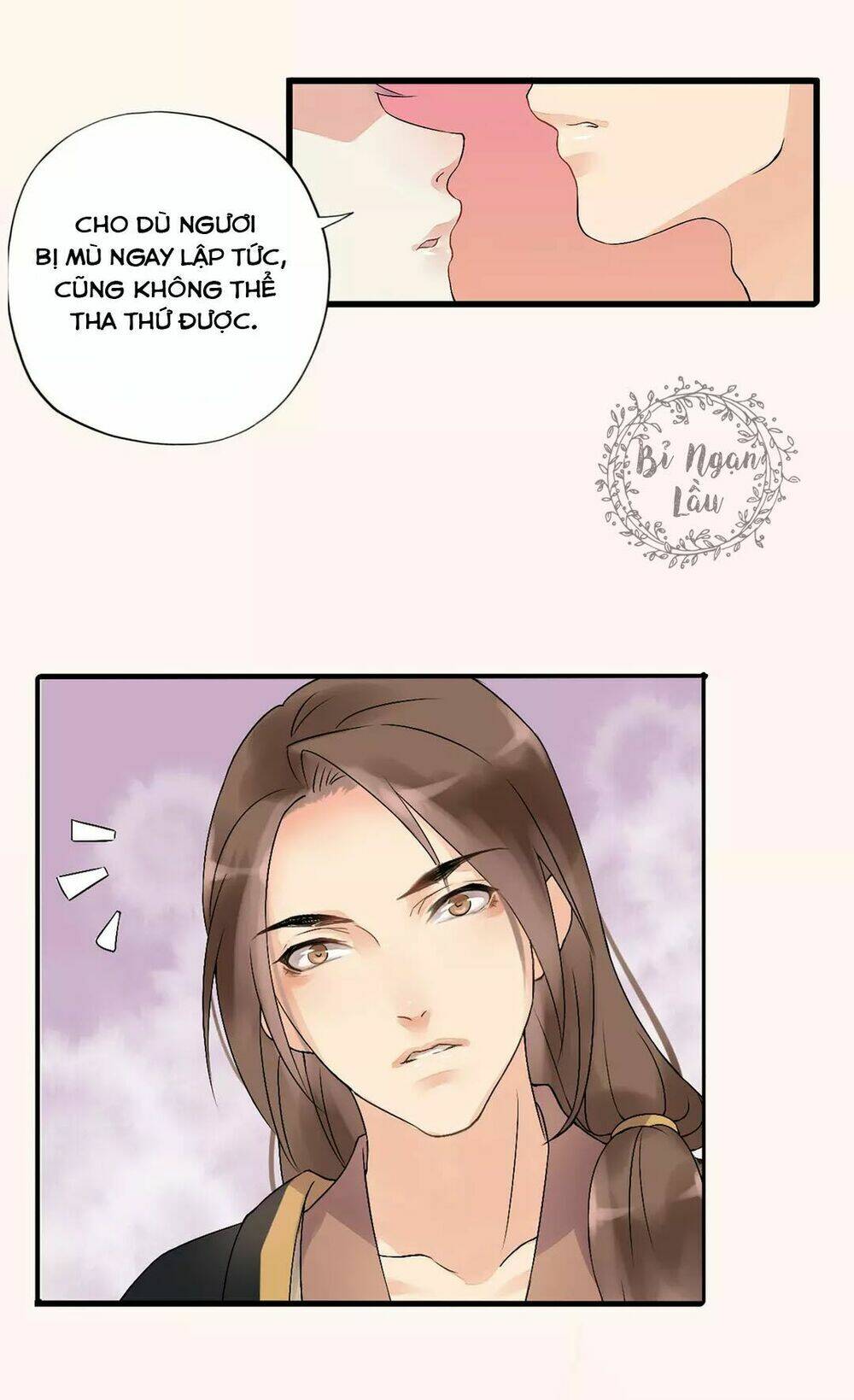 Bồng Sơn Viễn: Chapter 1