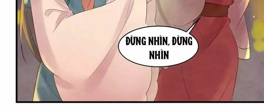 Vương Phi Muốn Trèo Tường: Chapter 45