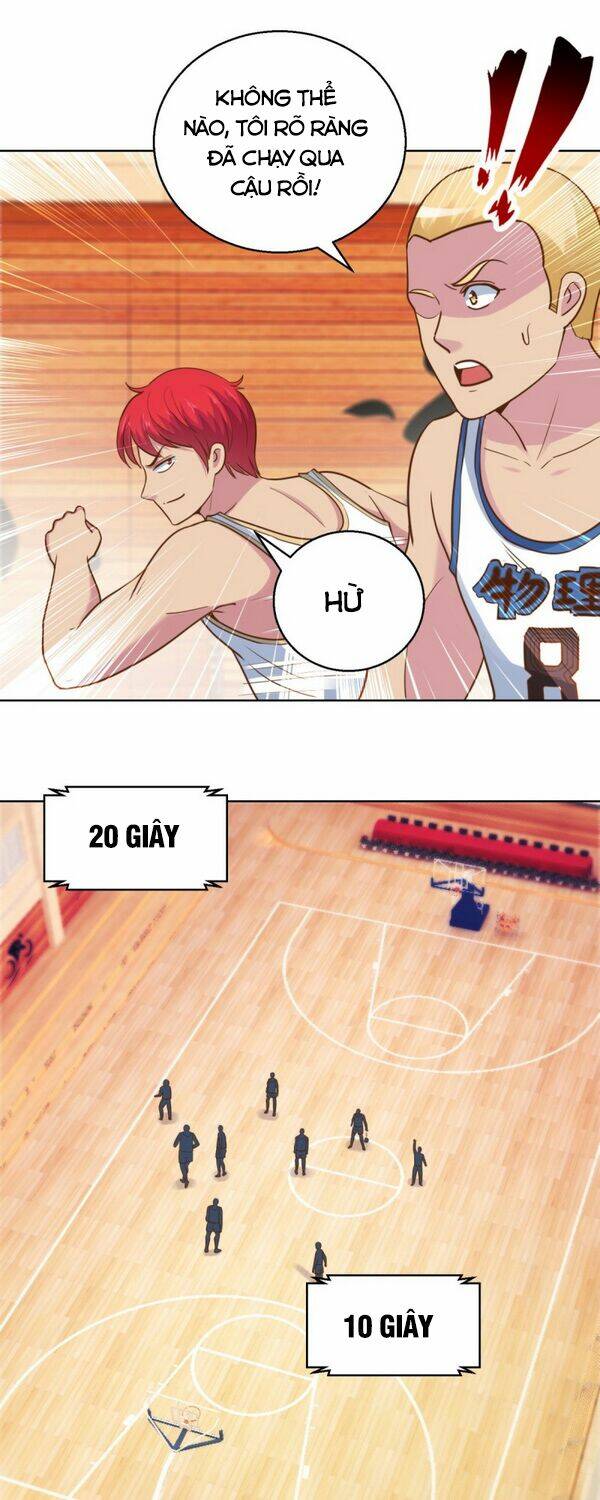 Đô Thị Chí Tôn Hệ Thống: Chapter 197