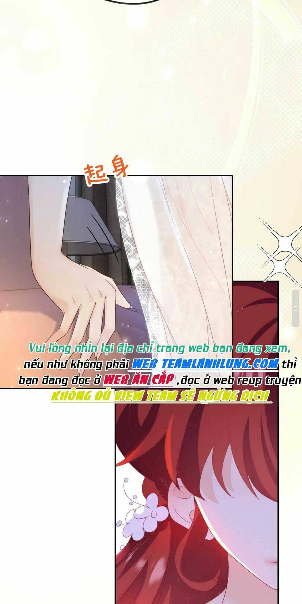 Tôi Tỏ Tình Với Kẻ Thù Của Tôi: Chapter 4