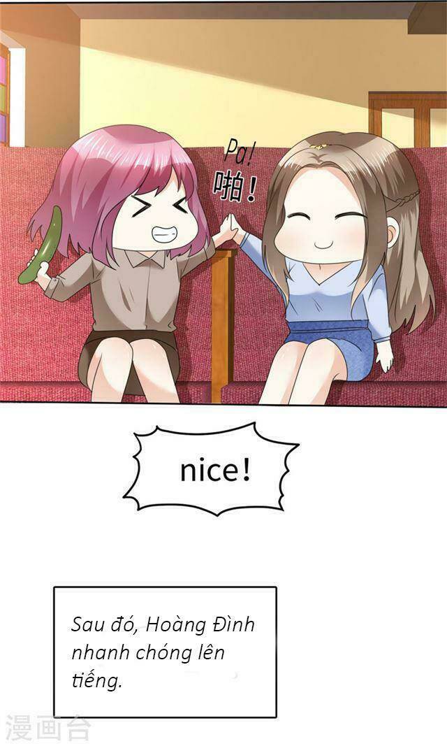 Con Đường Phản Công Của Sủng Thê: Chapter 42