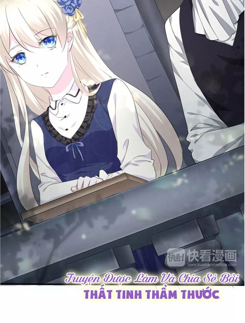 Một lời không hợp liền hút máu: Chapter 8