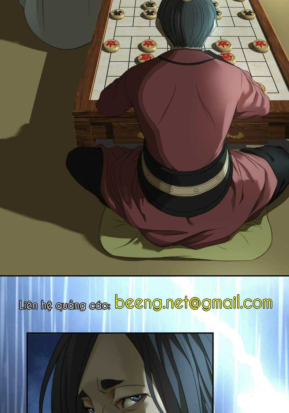 Vẫn Tinh Vương Triều: Chapter 3