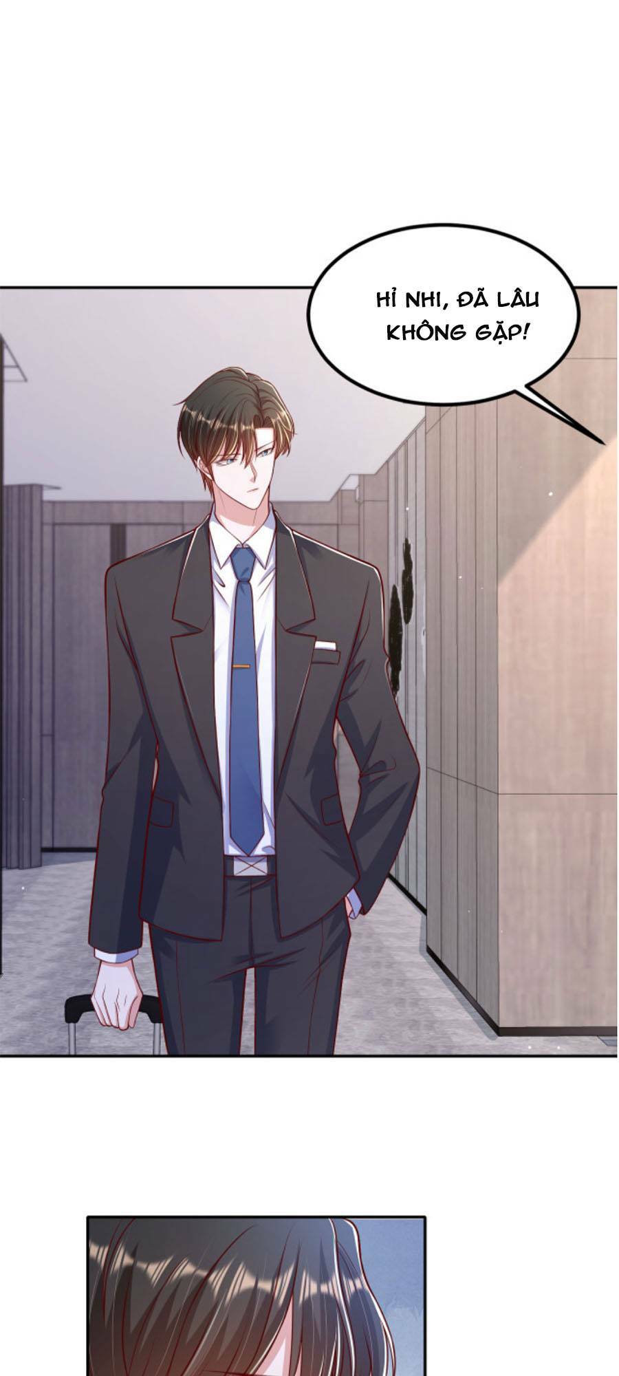 Nhất Sanh Hữu Hỉ: Chapter 71