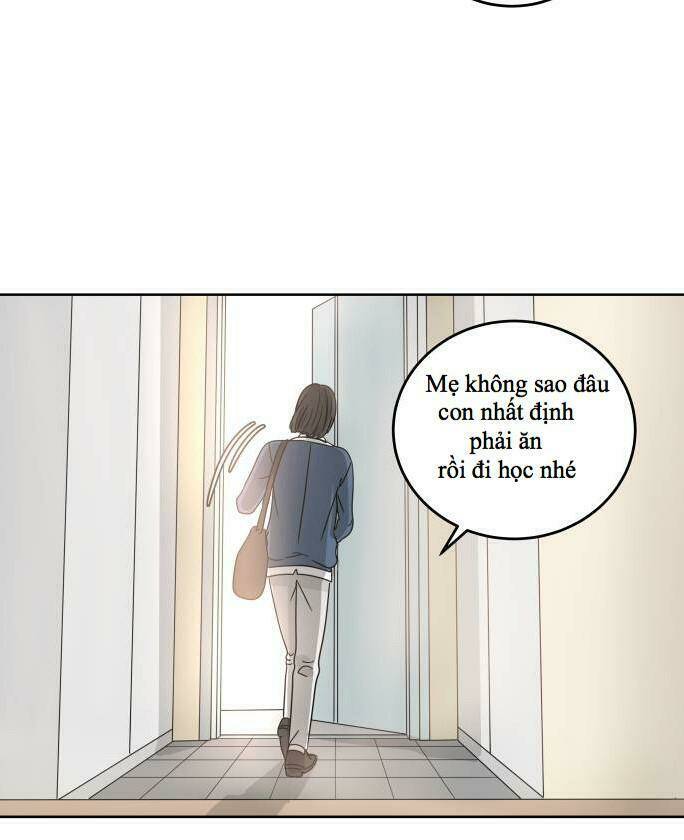 30 Phút Bước Đi Bên Em: Chapter 5