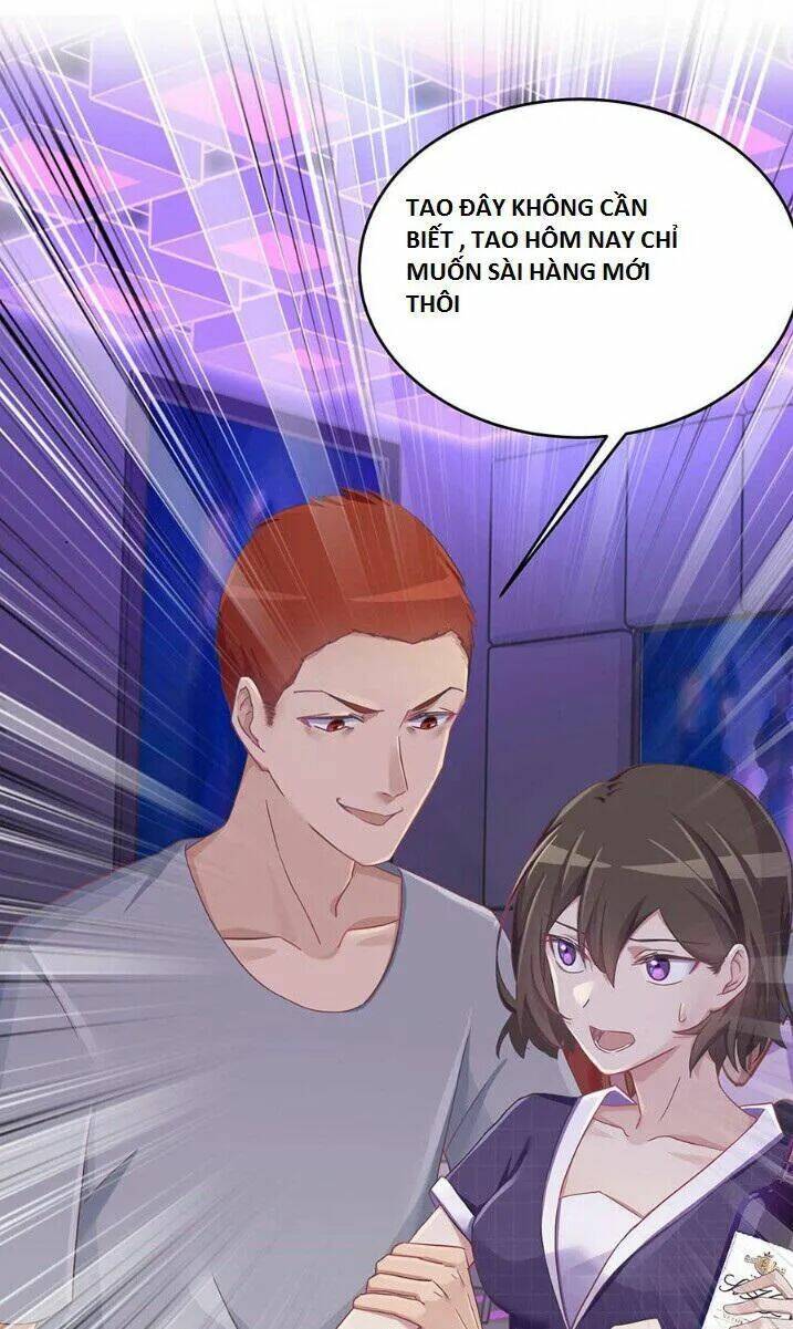 Tiểu Muội, Ngươi Đã Lấy Chồng Chưa ?: Chapter 1.1