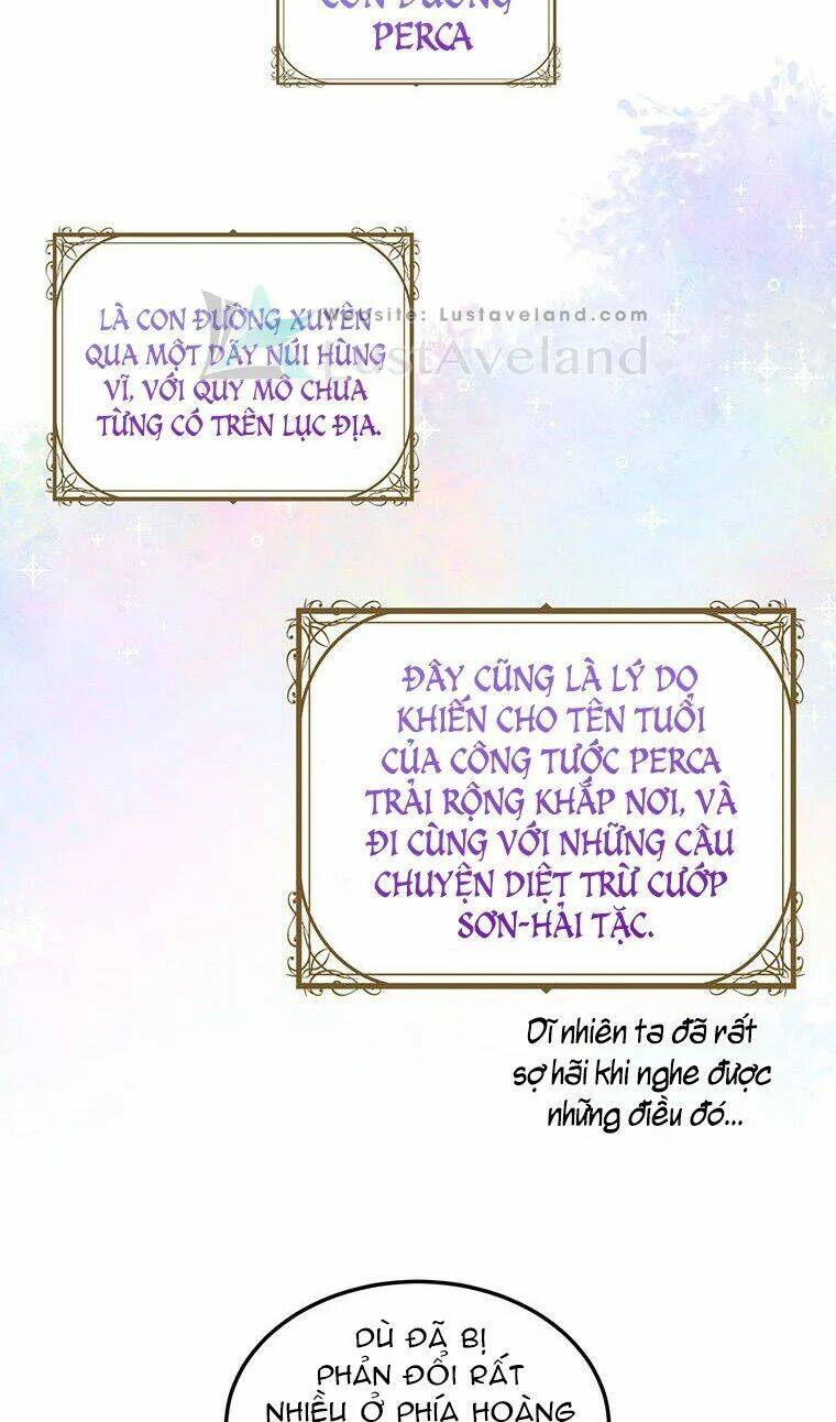 Công Tước, Loạn Vừa Thôi!: Chapter 117