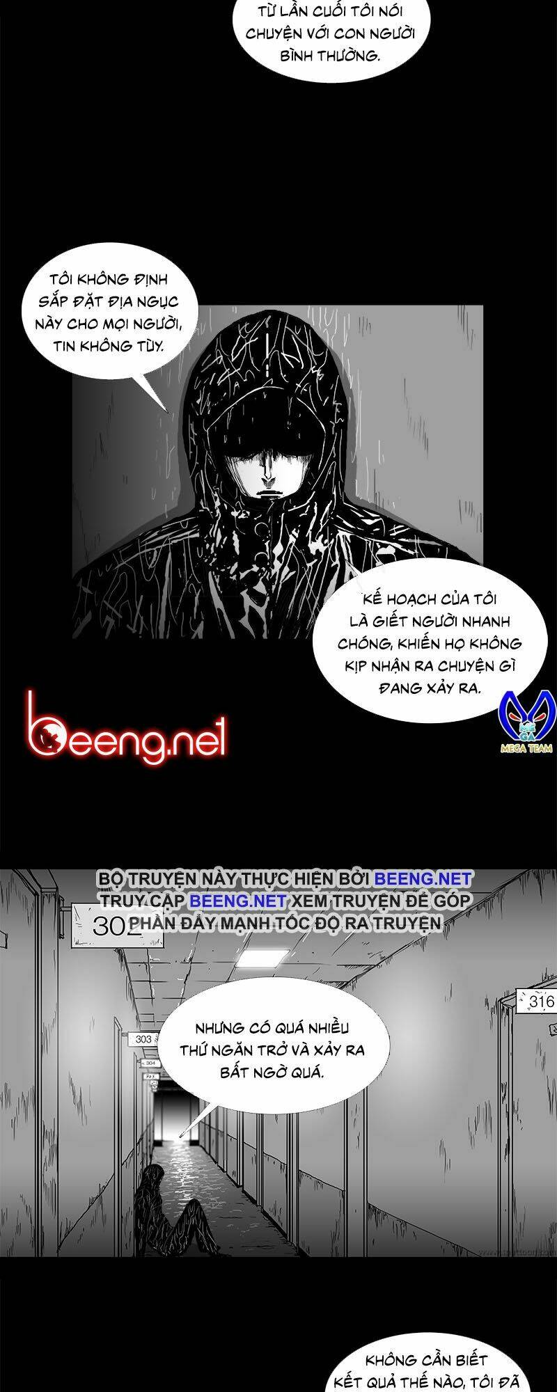 Sống Sót: Chapter 33