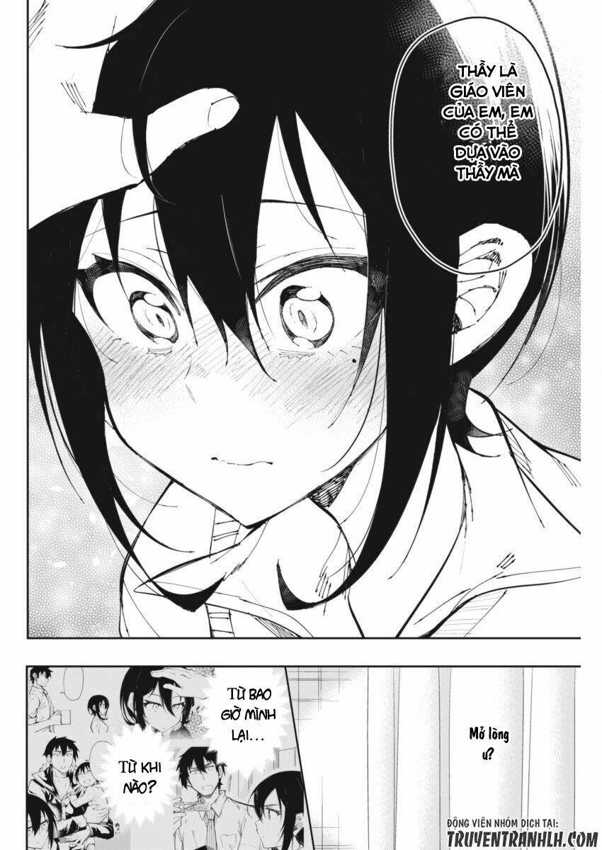 Gal Gohan: Chapter 26