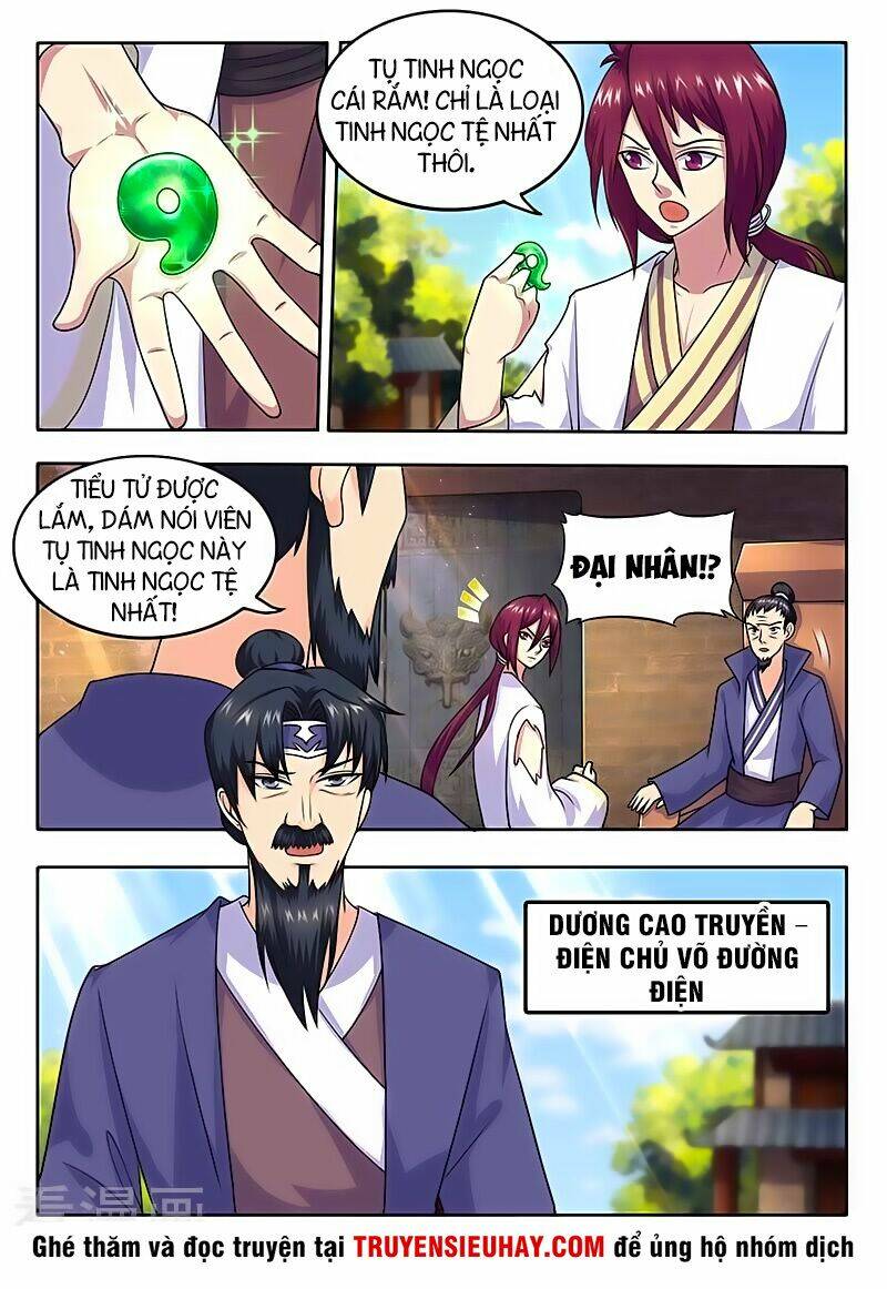 Ta Là Bá Vương: Chapter 55